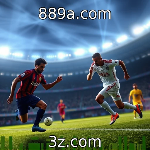 889a.com Apostas esportivas: análises detalhadas que fazem a diferença