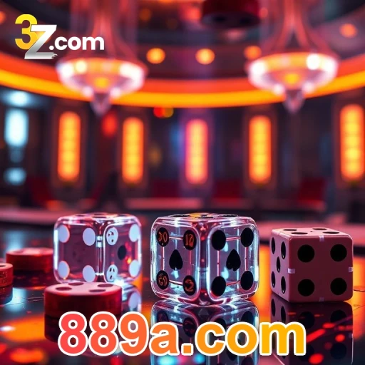 889a.com Cassino