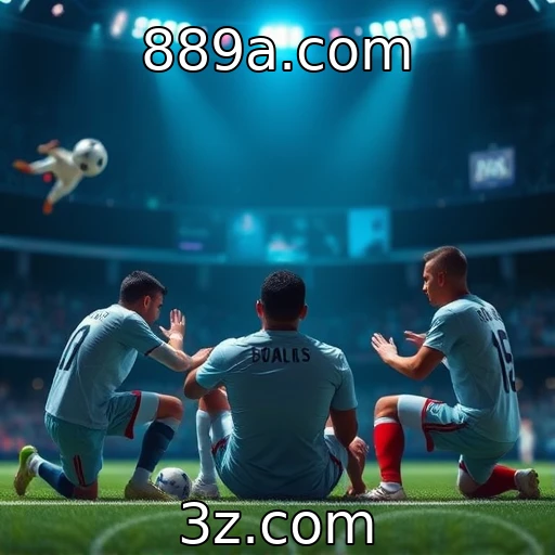 889a.com Apostas esportivas: Estratégias para maximizar seus lucros em partidas decisivas