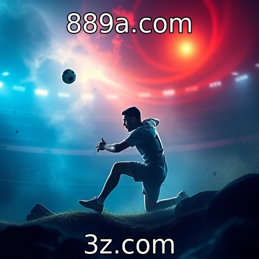 889a.com Desvendando a Psicologia do Jogador nas Apostas Esportivas
