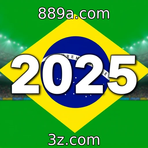889a.com Apostas esportivas: Analisando as tendências do mercado brasileiro em 2025