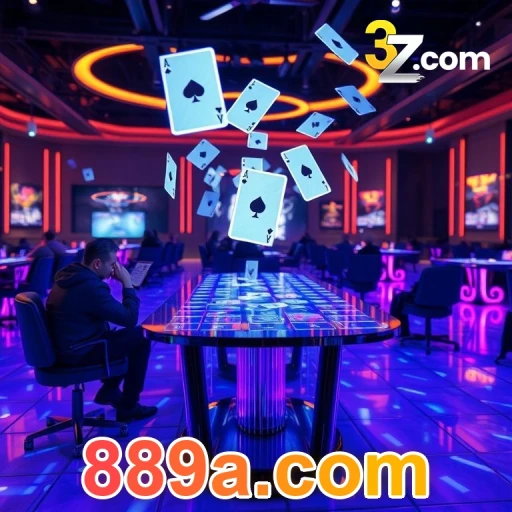 889a.com Slots