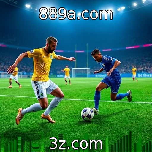 889a.com Como as apostas esportivas estão mudando no Brasil em 2025