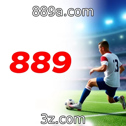 889a.com Apostas esportivas: Dicas infalíveis para turbinar seus ganhos