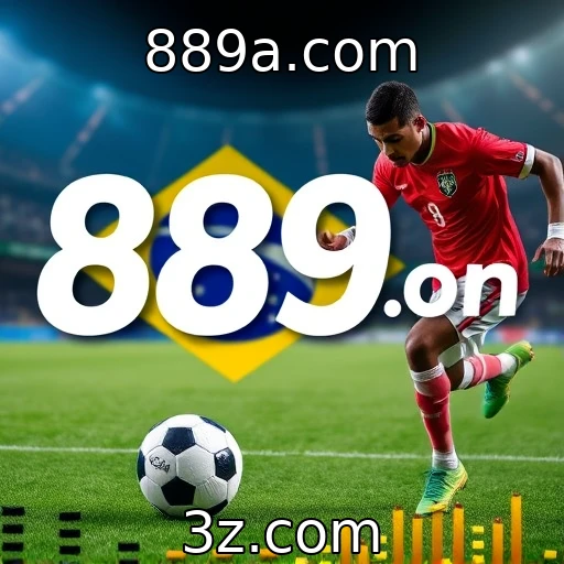 889a.com Apostas esportivas: análise detalhada das grandes partidas desta semana