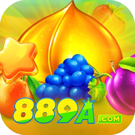 889a Logo